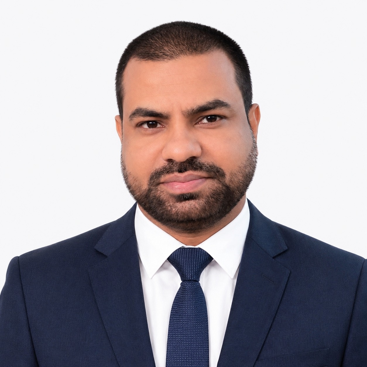 Chandra Kant Jha, founder of CK Global Academy